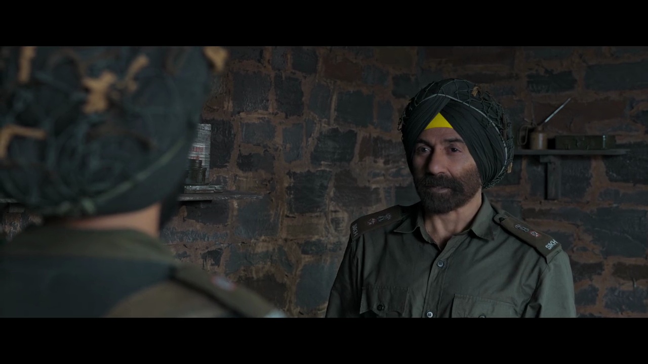 ⁣Border 2 (2026) Full Hindi Movie Part 2