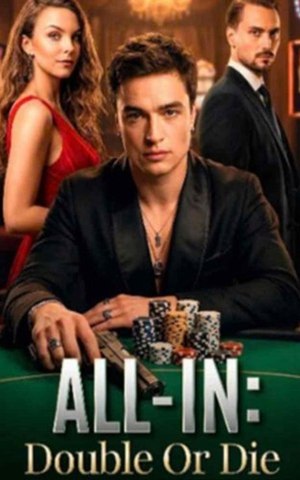 ⁣⭐⭐⭐All In Double or Die FULL MOVIES ENGLISH SUB 2026