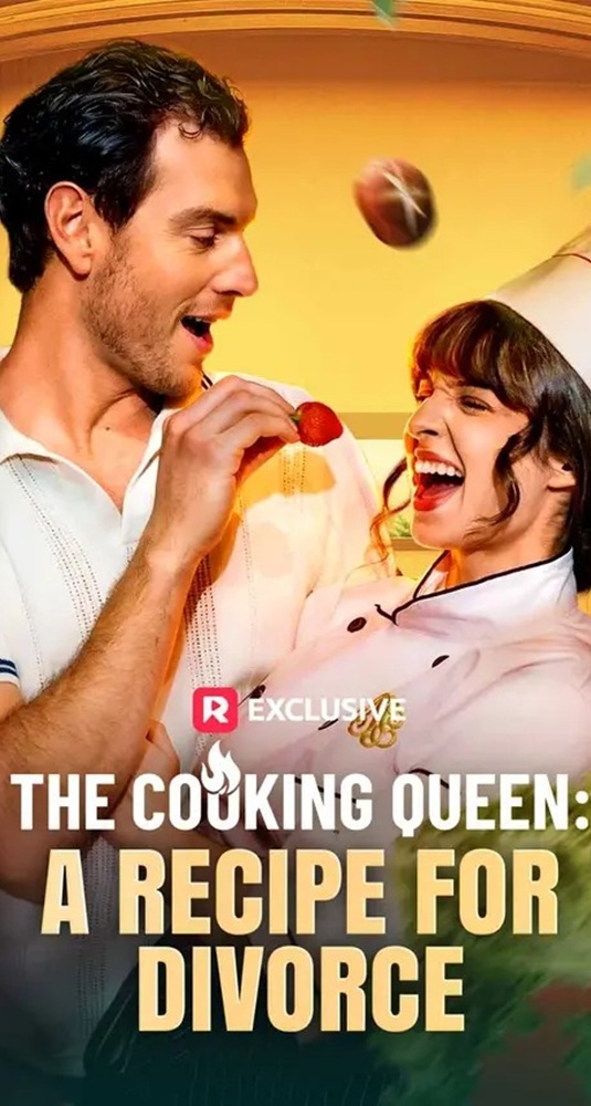 ⁣The Cooking Queen: A Recipe for Divorce - Full Episode