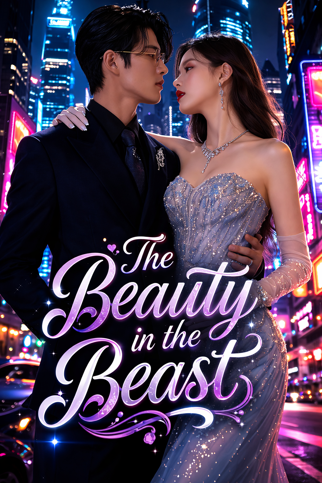 ⁣The Beauty in the Beast - Full HD Movie