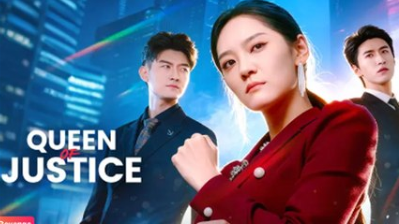 ⁣Queen Of Justice Full