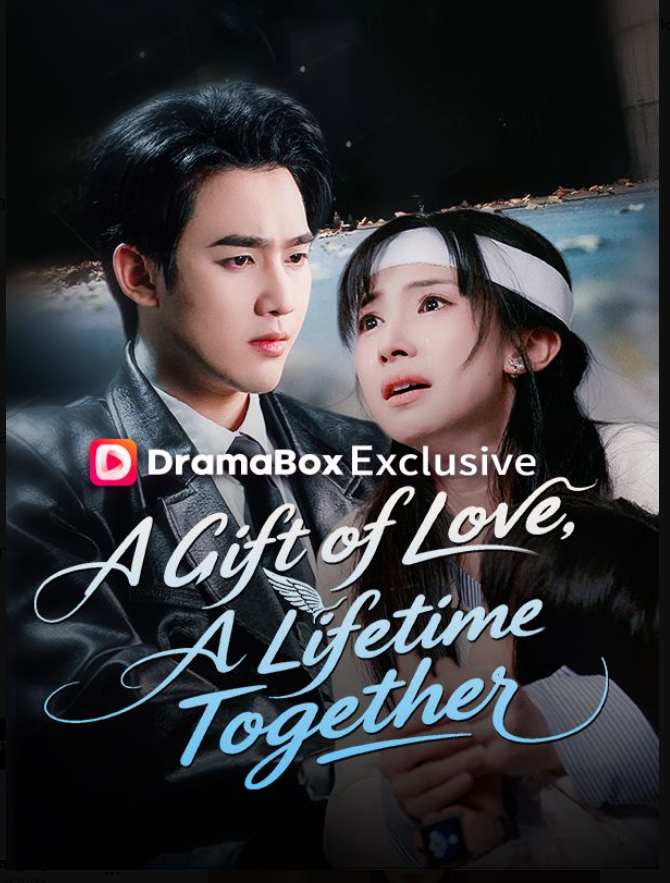 ⁣A Gift of Love A Lifetime Together – Full HD Movie | English Sub