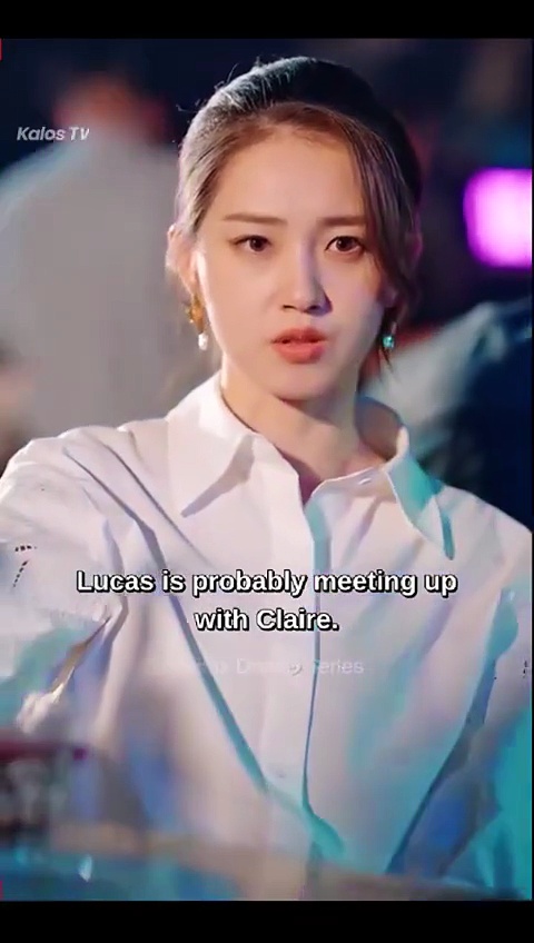 ⁣ONE WILD NIGHT, ONE RING LATER