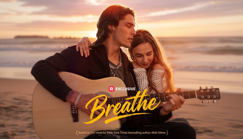 ⁣[EngSub] Breathe