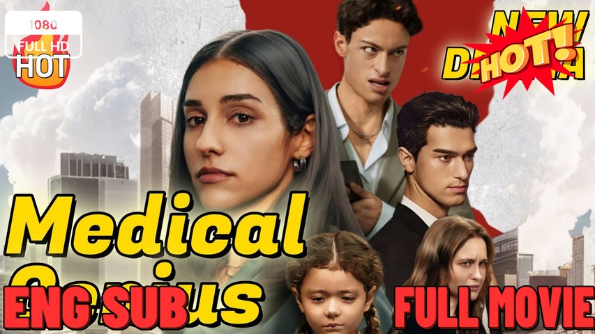 ⁣Medical Genius Is Not Someone to Mess with [NEW] #FULL MOVIES ENGLISH SUB (2026)