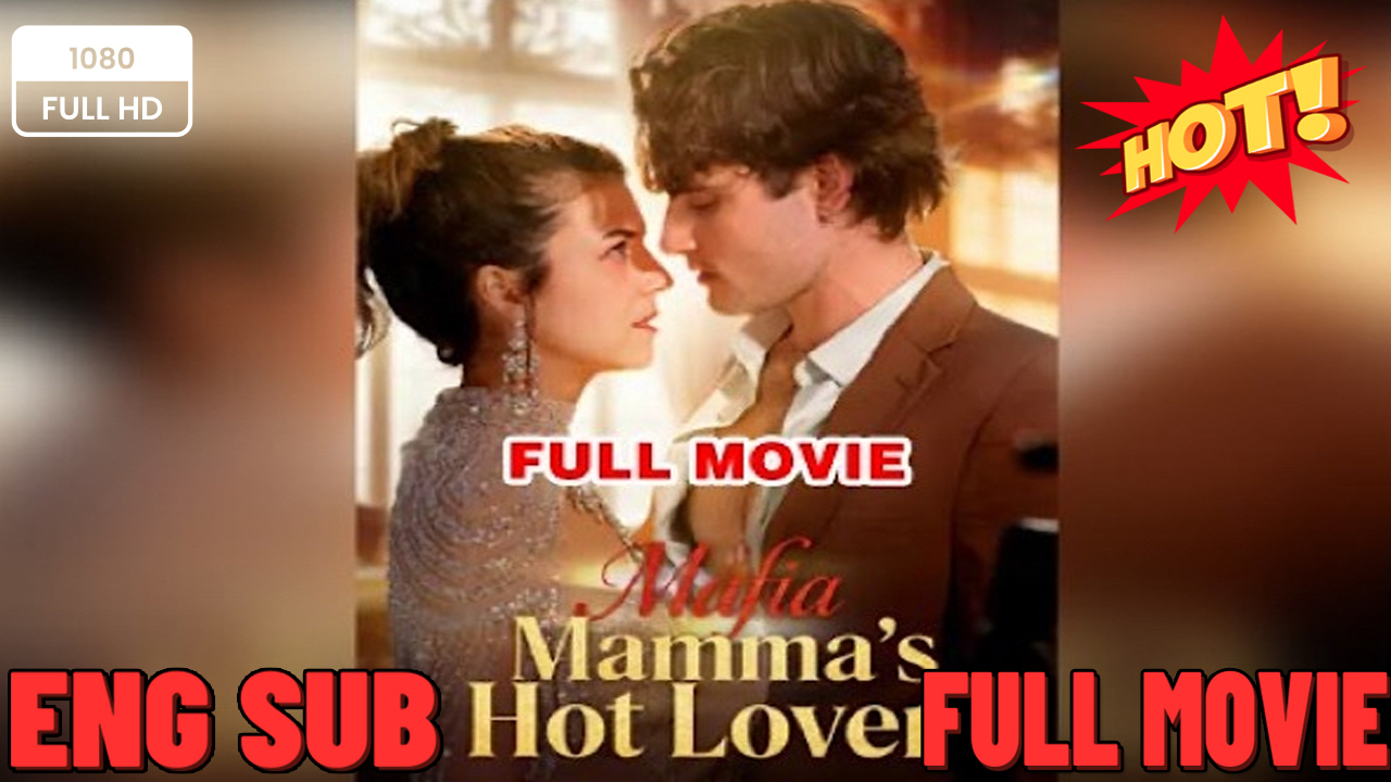 ⁣Mafia Mamma's Hot Lover#FULL