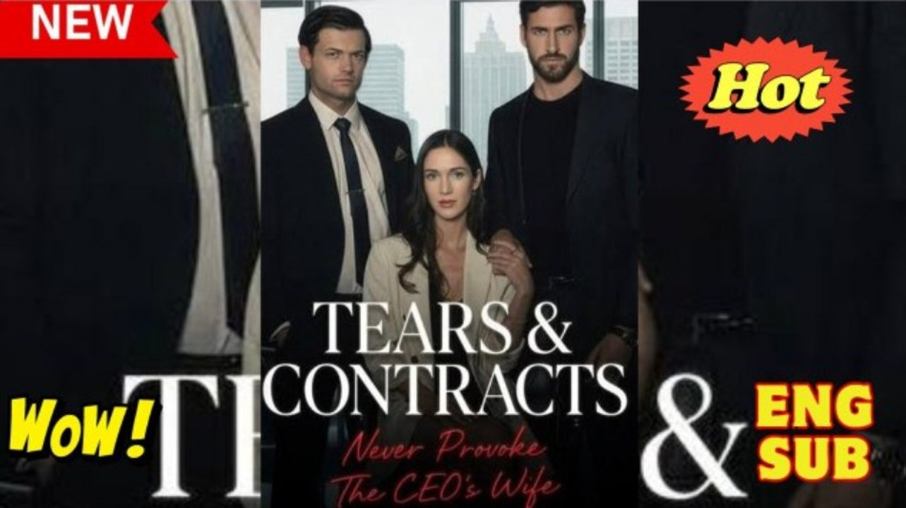 ⁣TEARS & CONTRACT MEVER PROVOKE THE CEO'S WIFE - Full