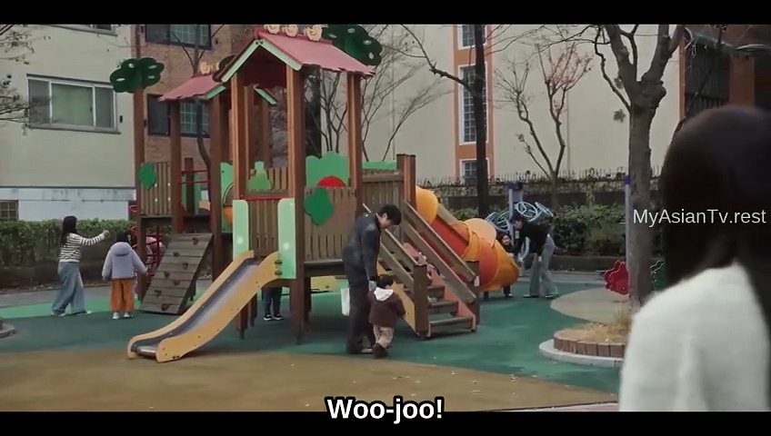 Our Universe - Ep 11 with Eng Sub