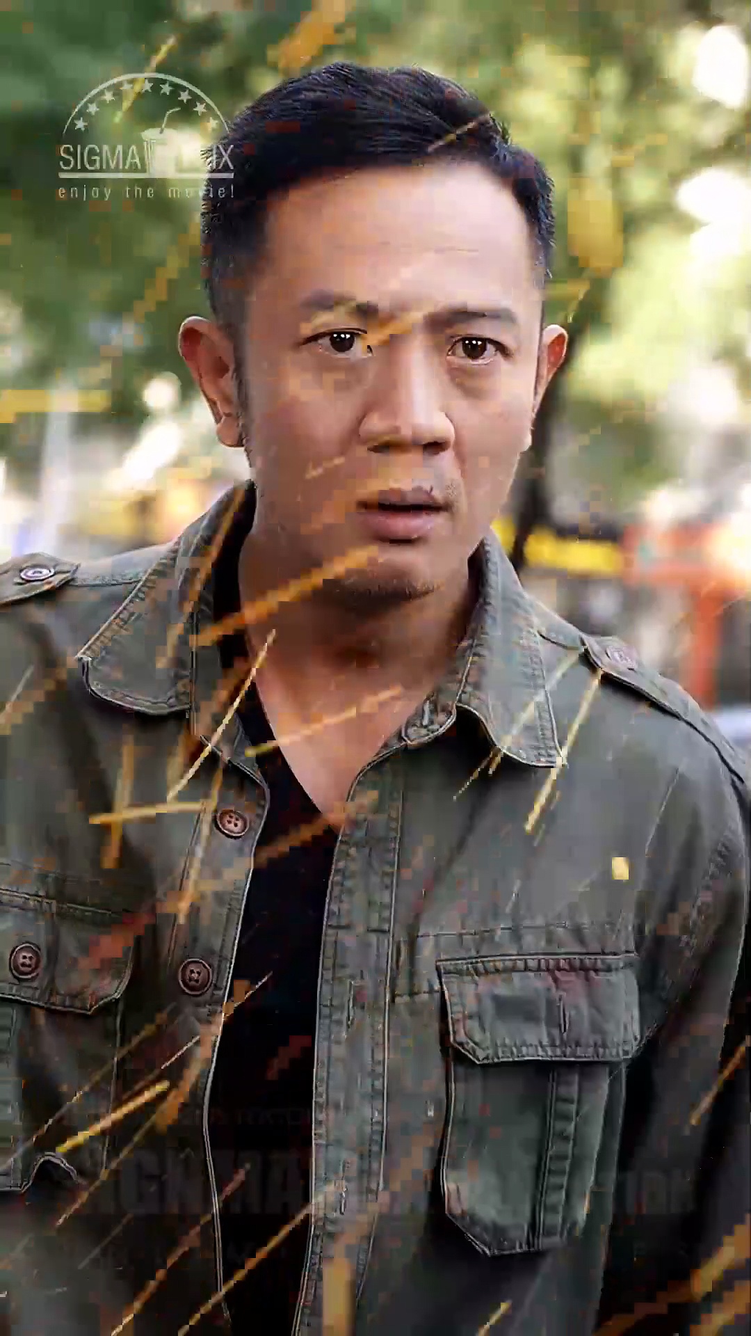 ⁣Hated By His Daughter, Feared By The World Chinese Drama - English Sub