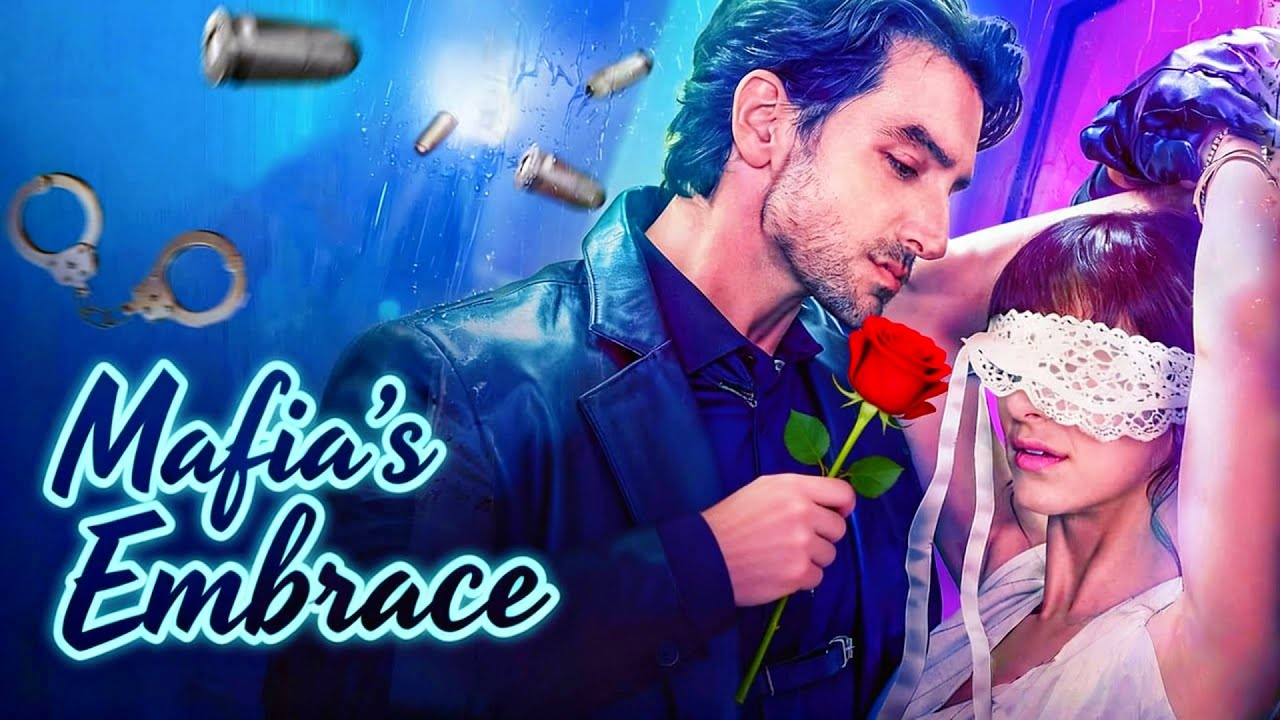 ⁣Step By Step Into The Mafia's Embrace For You