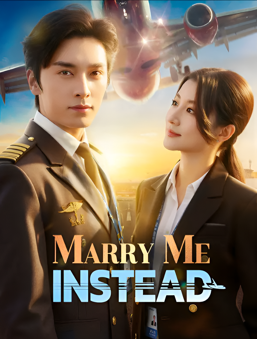 ⁣Marry Me Instead - Drama FULL MOVIES ENGLISH SUB