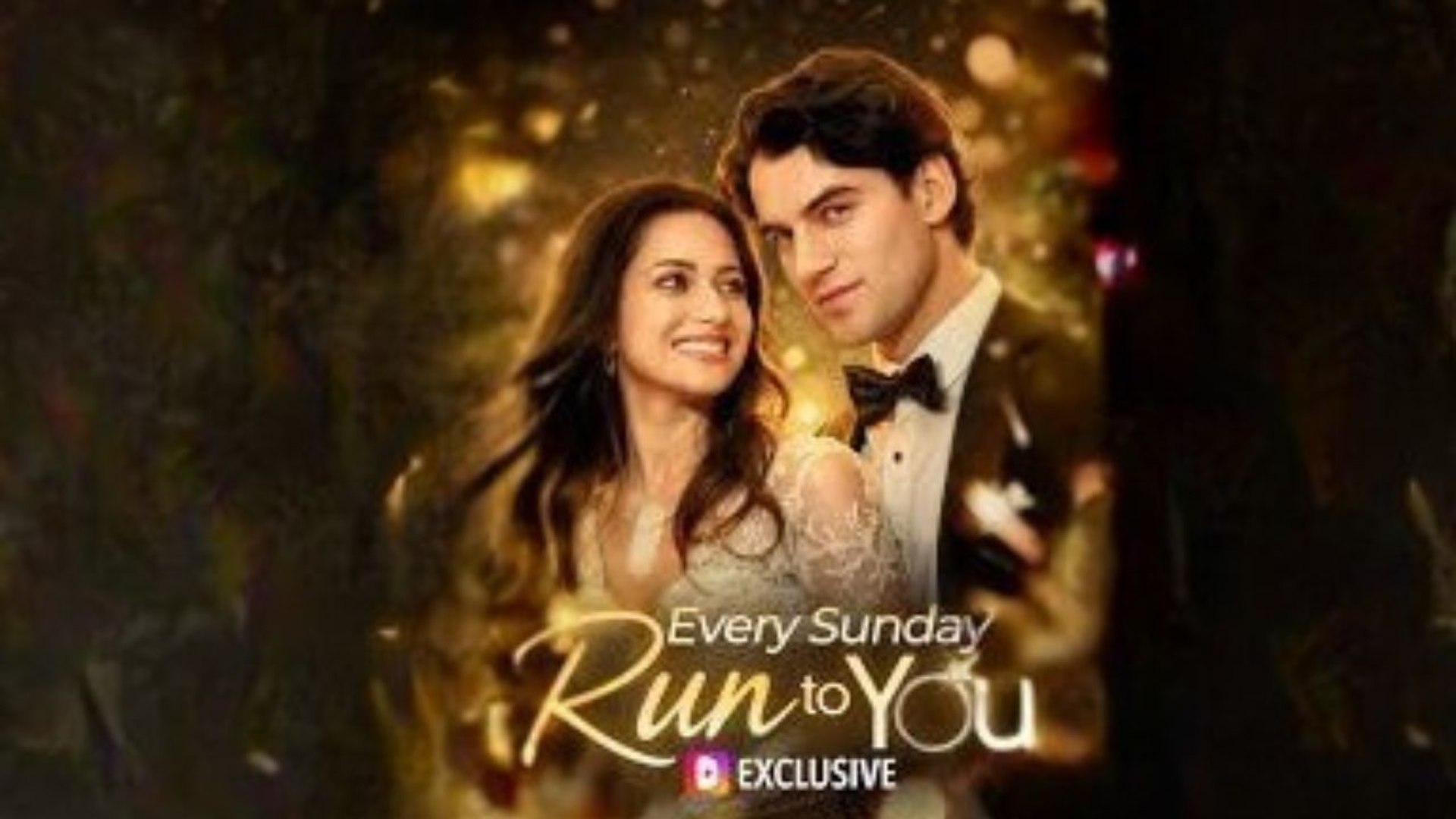 ⁣Every Sunday Run To You - Full Movie