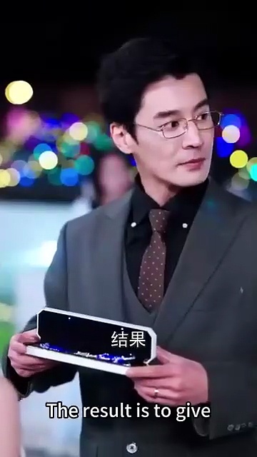 ⁣Marriage Of Vengeance Full Chinese Drama EngSub