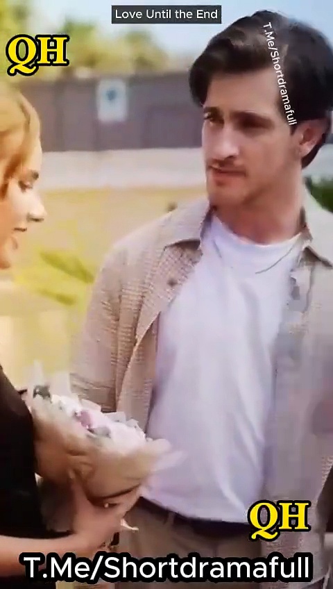 ⁣Love Until the End - Loving You