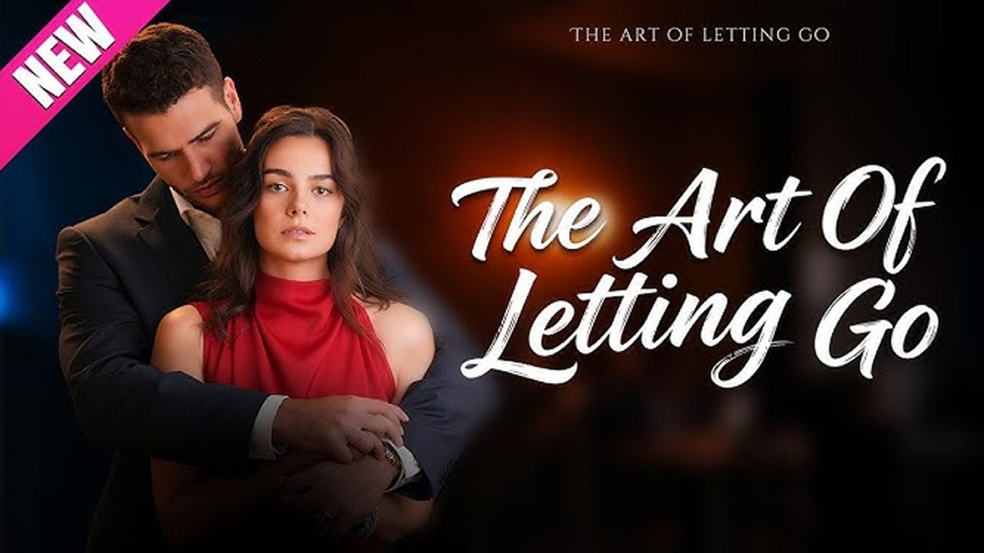The Art Of Letting Go - (2025) Full Movie | HD | English Sub