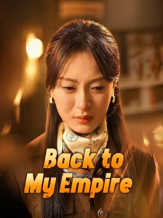 ⁣Back to My Empire #AFT