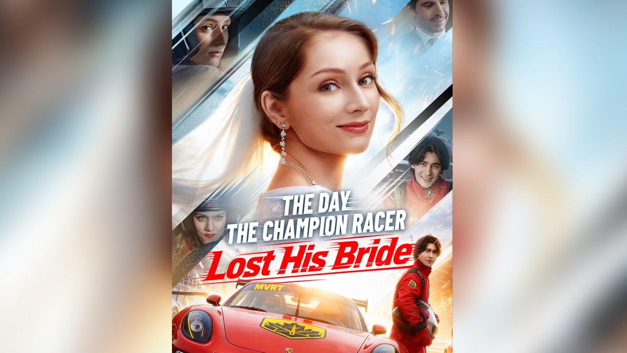 ⁣The Day The Champion Racer Lost His Bride - FULL EP 2026 (Drama)