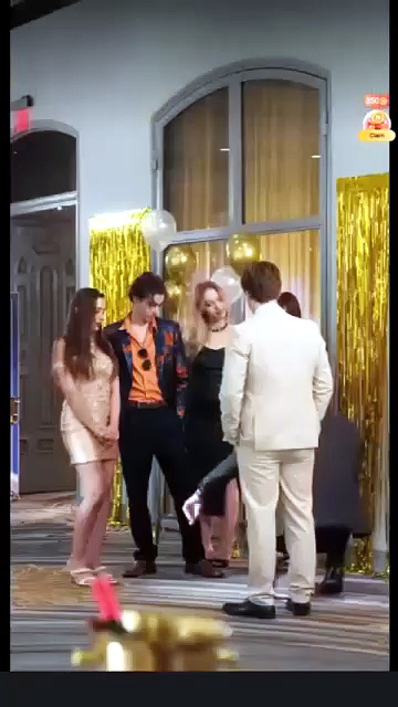 ⁣i married a criminal who turned out to be a billionaire hero 