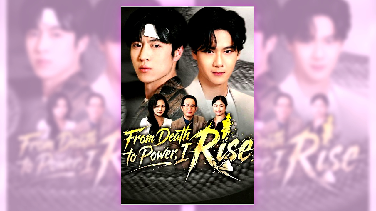 ⁣From Death to Power, I Rise | Complete English Sub