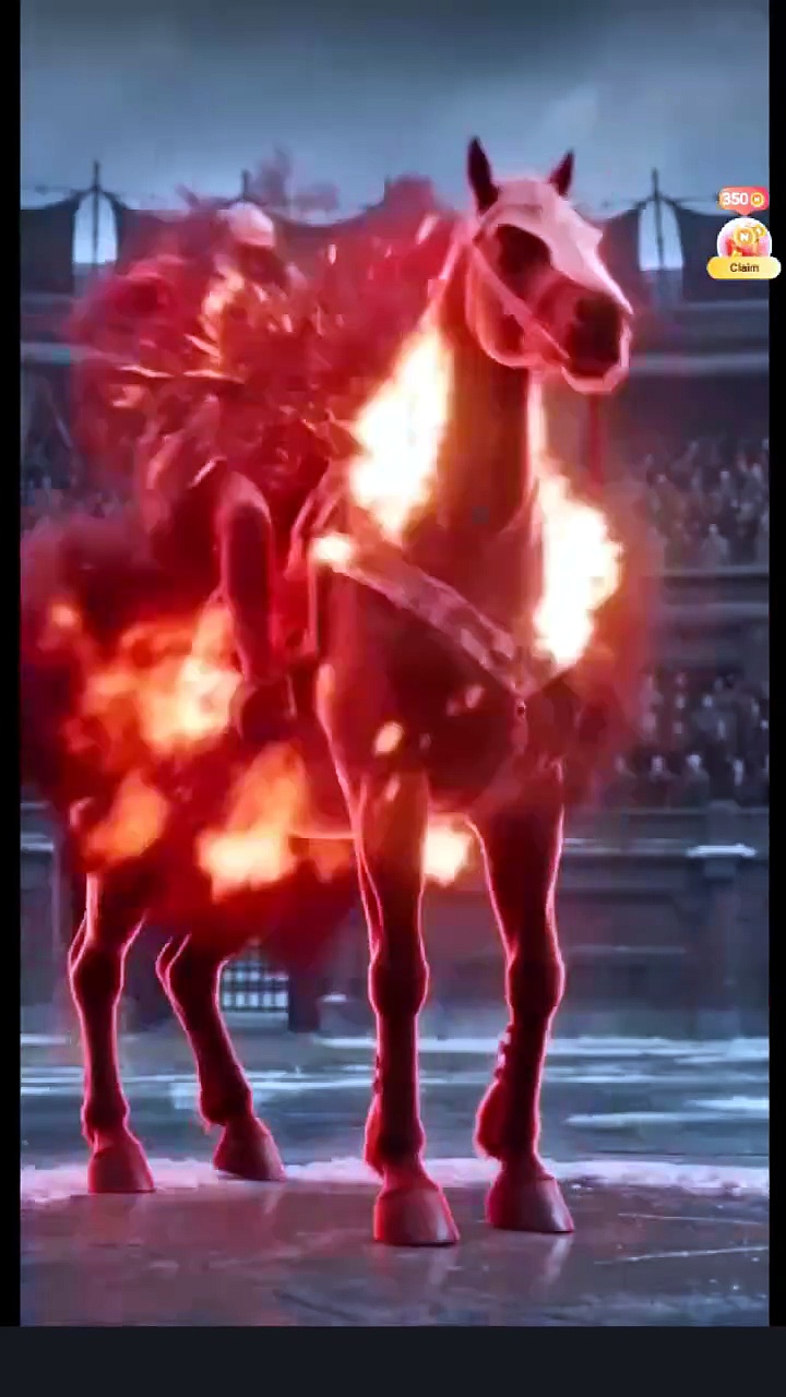 ⁣1 Move God Mode - FULL | Reelshort