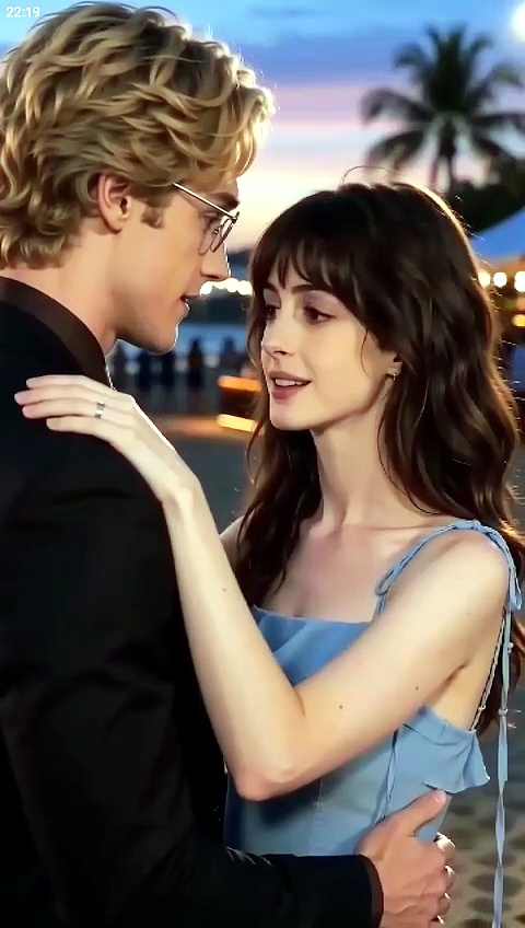 ⁣I Married Him After My Fiancé Left