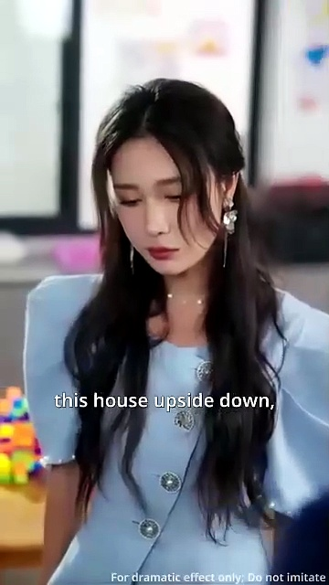 ⁣The Secrets She Hears