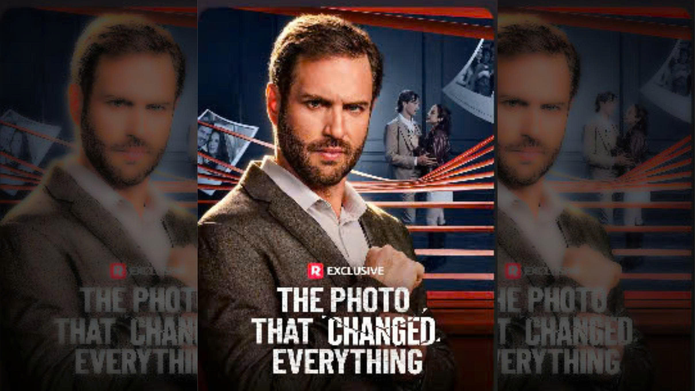 ⁣The Photo That Changed Everything - Full 🍀