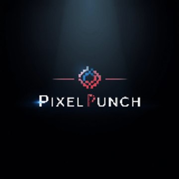 Pixel.Punch