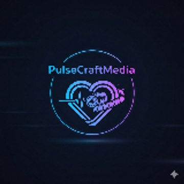 PulseCraftMedia