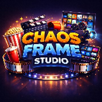 ChaosFrameStudio