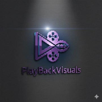 PlayBackVisuals
