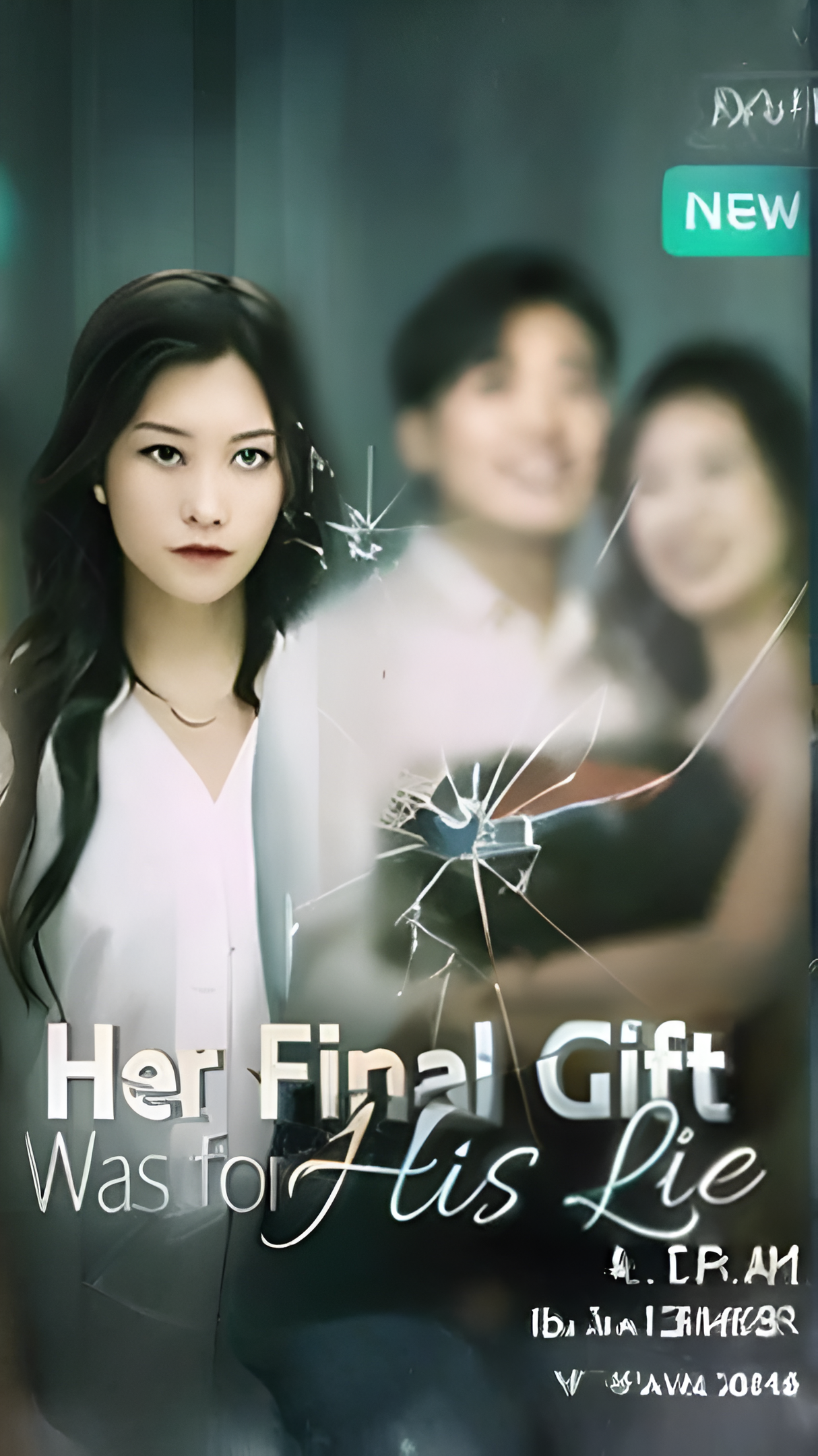 ⁣HER FINAL GIFT WAS FOR HIS LIE - Drama FULL MOVIES ENGLISH SUB