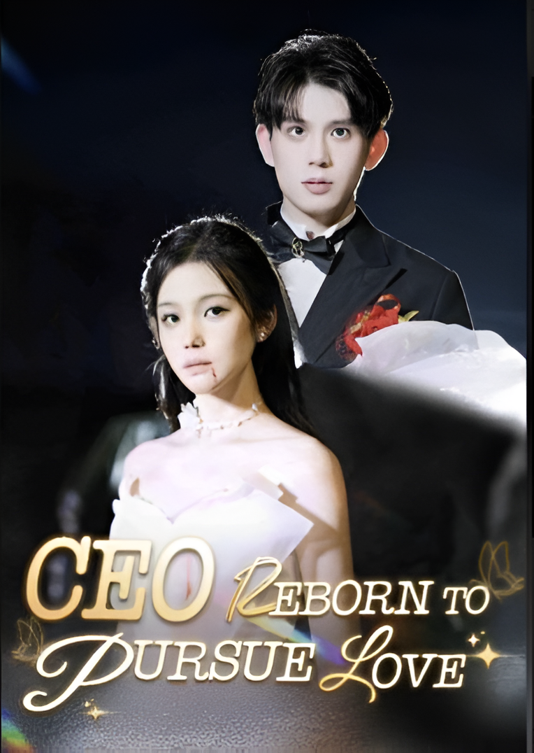⁣CEI REBORN TO PURSUE LOVE- Drama FULL MOVIES ENGLISH SUB