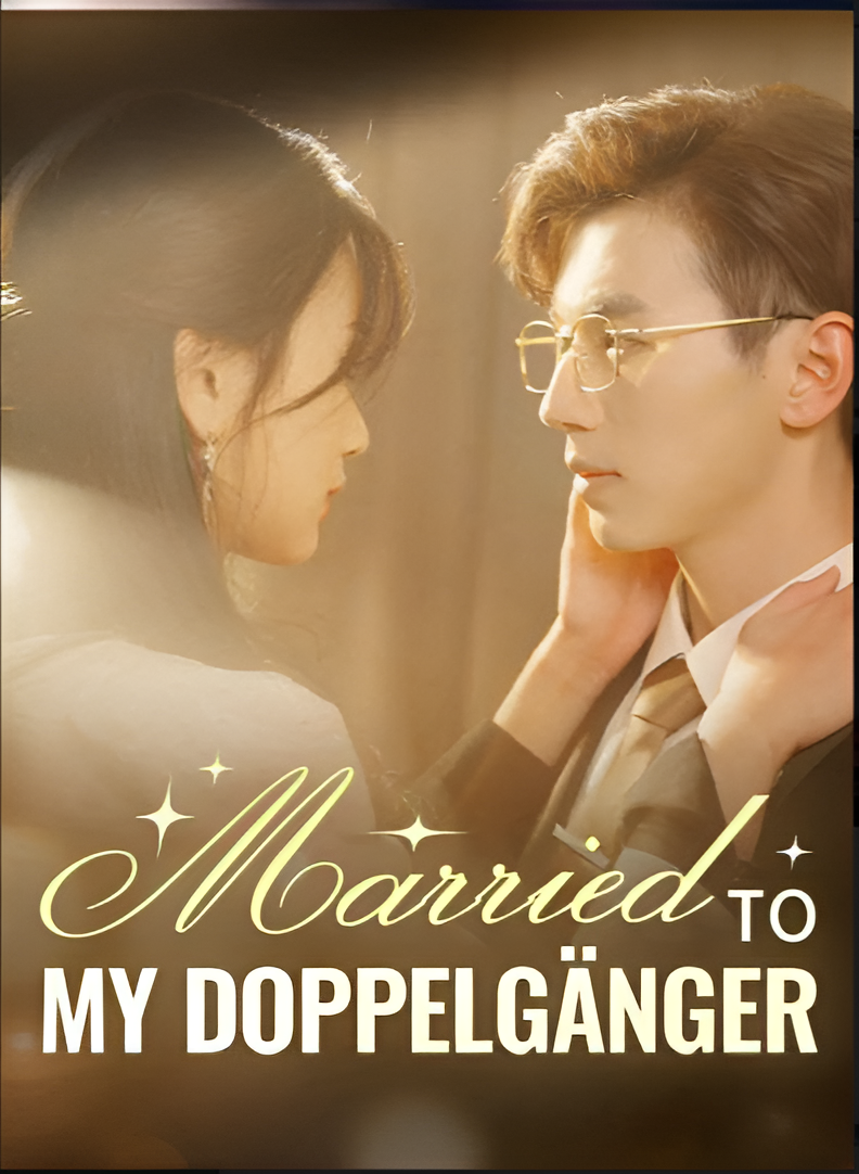 ⁣MARRIED TO MY DOPPELGANGER- Drama FULL MOVIES ENGLISH SUB