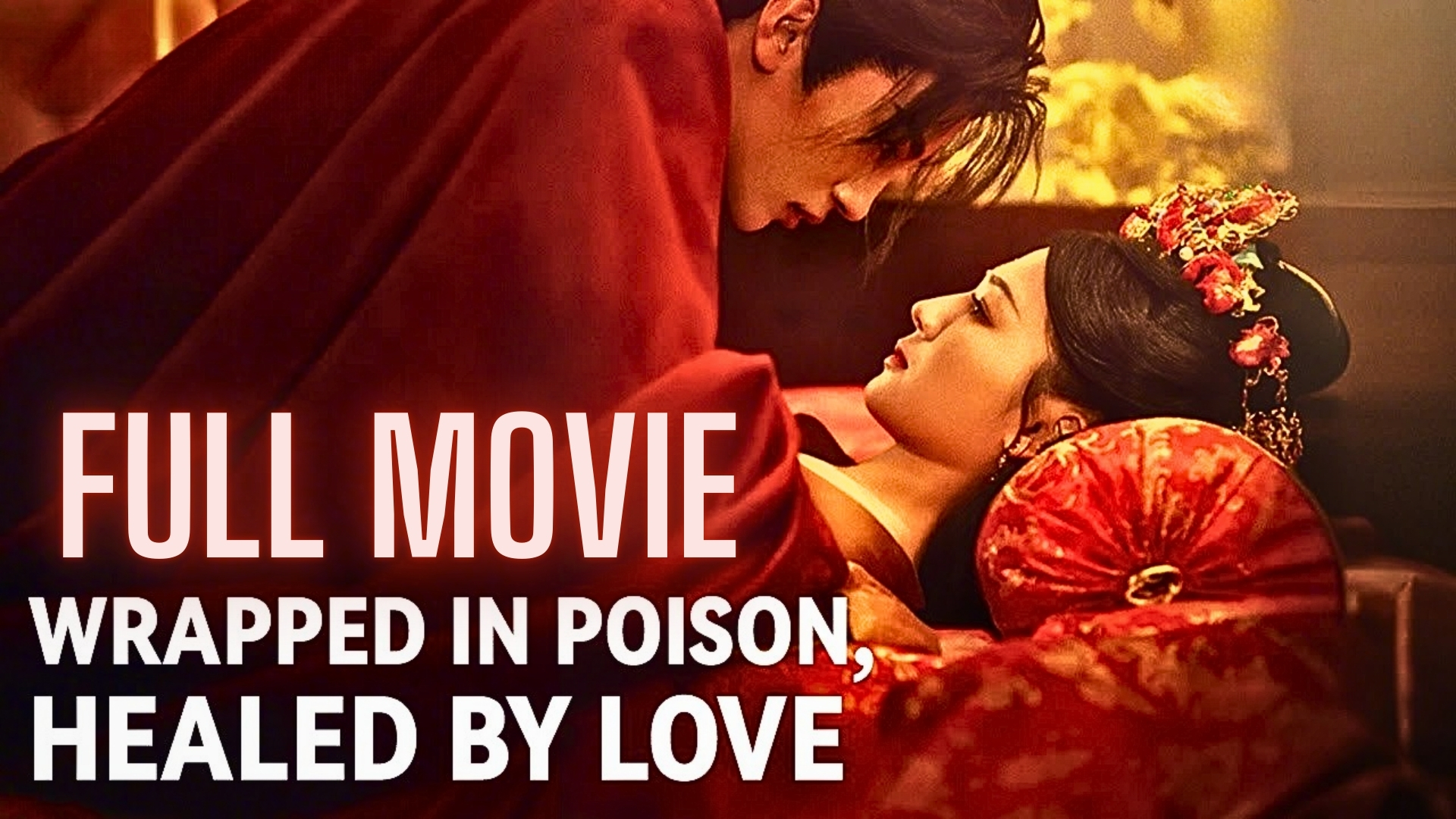 Wrapped In Poison, Healed In Love - Full Episode