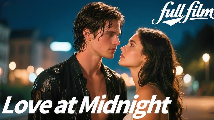 Full Movie | Love at Midnight | Signed Away, But Not Over #drama #romance