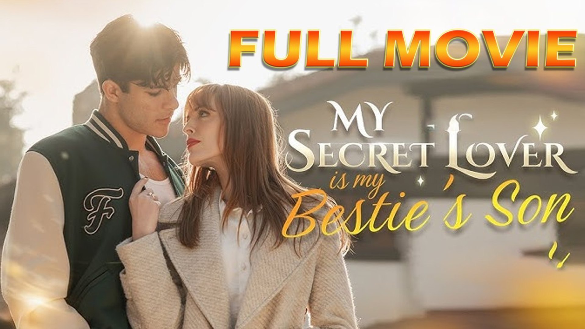 ⁣My Secret Lover Is My Bestie's Son - FULL | Reelshort