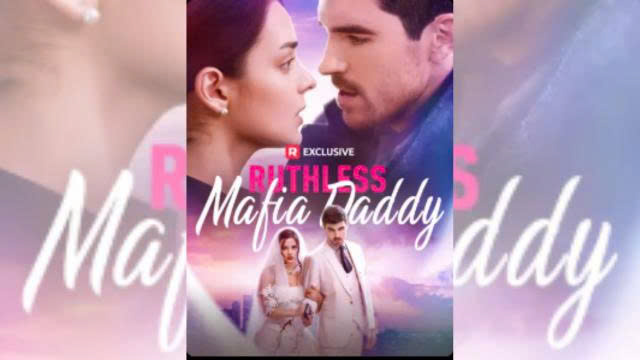 ⁣Ruthless Mafia Daddy - FULL