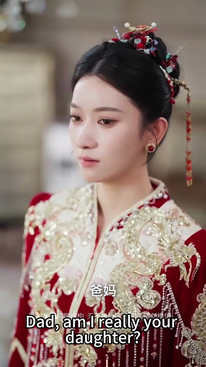 ⁣The abandoned Cinderella became CEO's wife, she took revenge on those who bullied her!