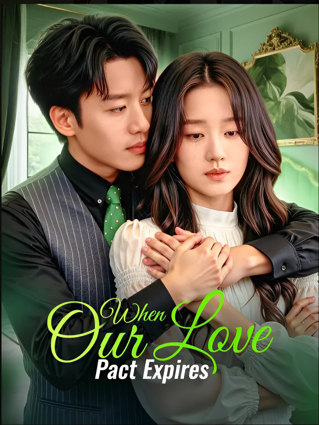 ⁣When Our Love Pact Expires- Drama FULL MOVIES ENGLISH SUB
