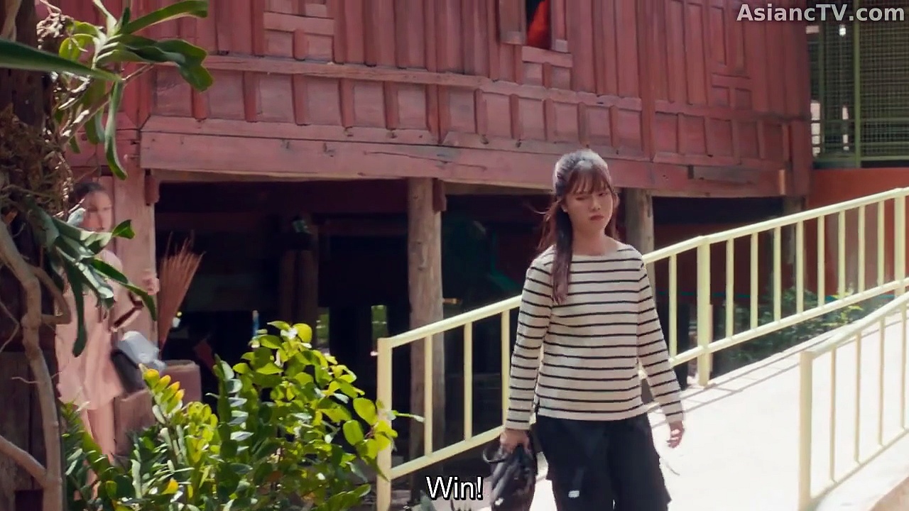 ⁣Runaway Episode 2 English sub Online