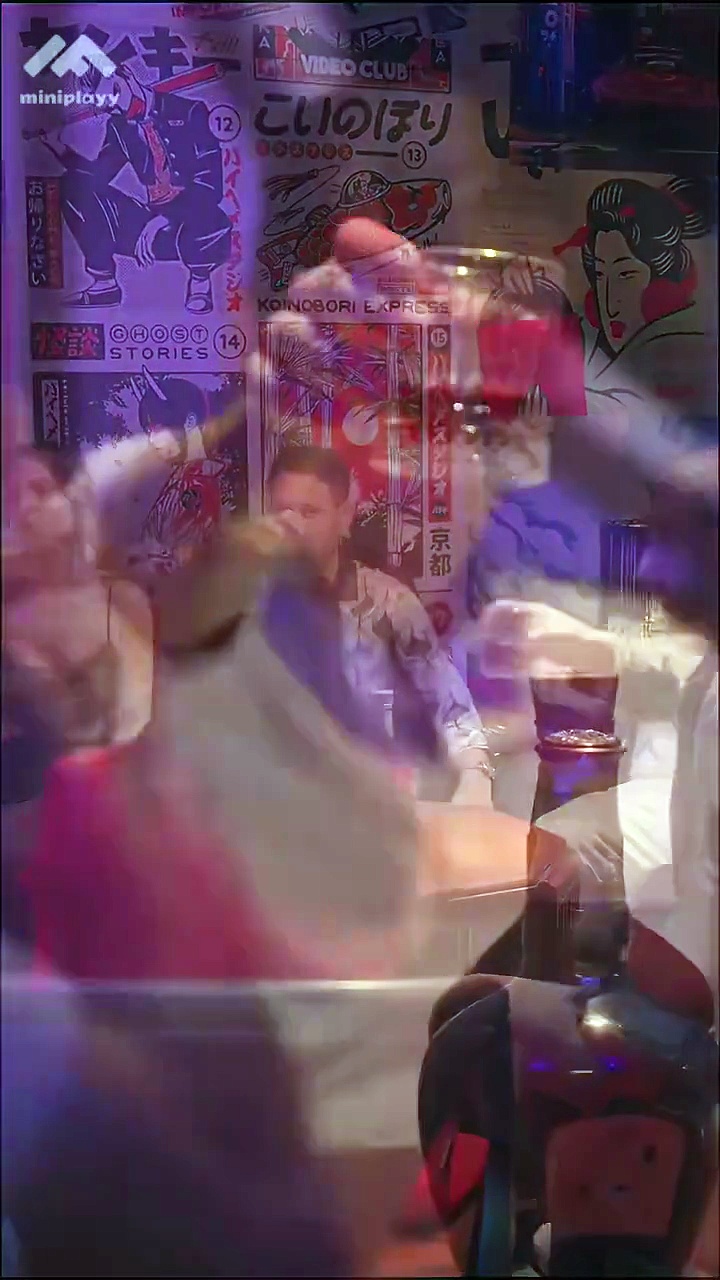 ⁣A Childhood Promise shortmintz