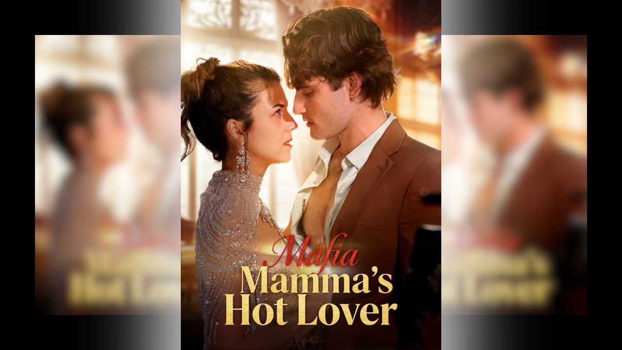 Mafia Mamma's Hot Lover Full Movie