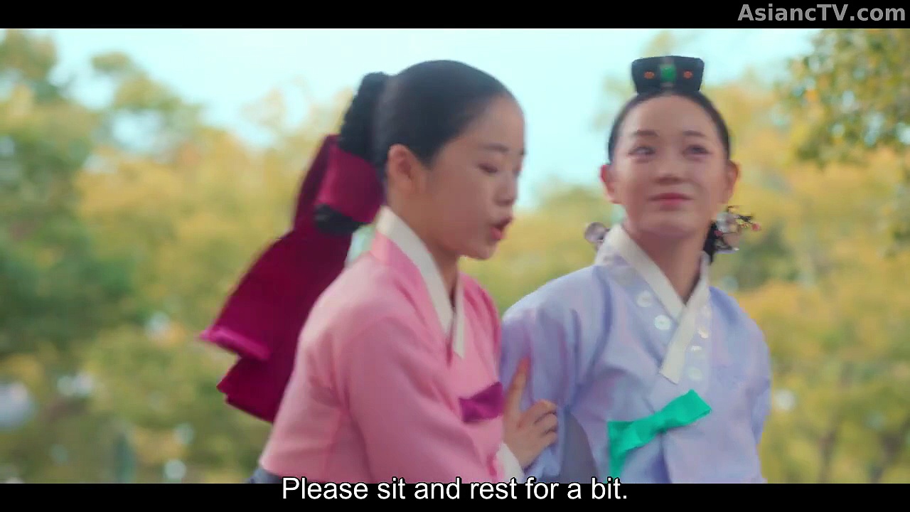 ⁣Moon River Episode 11 English sub Online