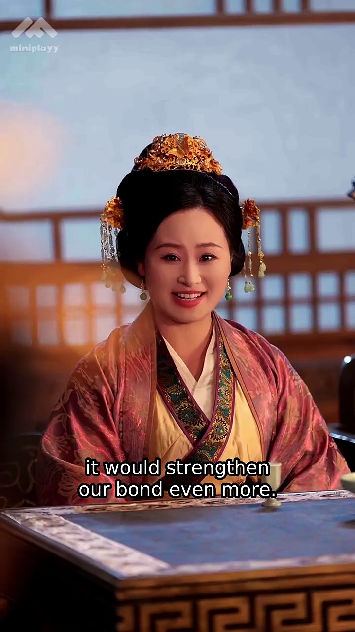 ⁣Marrying the Duke shortmintz