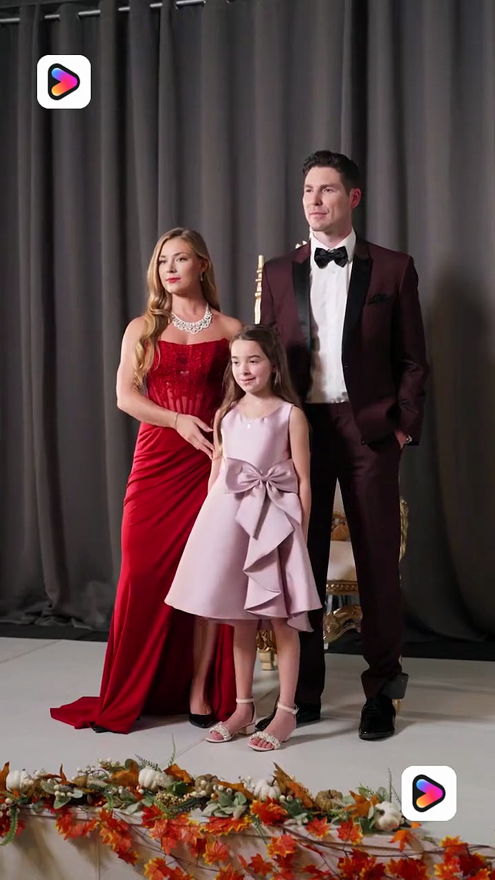 ⁣The Secret Billionaire shortmintz