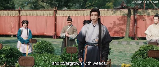 ⁣Glory Episode 10 English sub Online