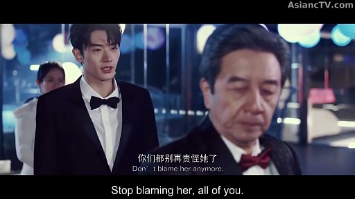 ⁣Money Honey Brainy Episode 19 English sub Online