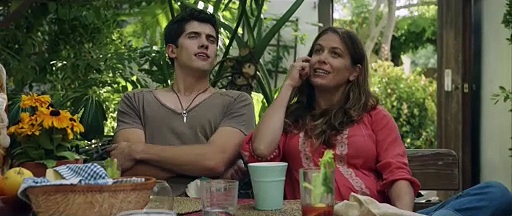 ⁣Summer of 8 HD Online