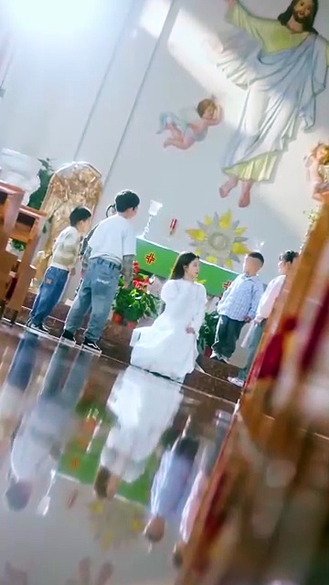 ⁣Betrayal of the Angel stardusttv